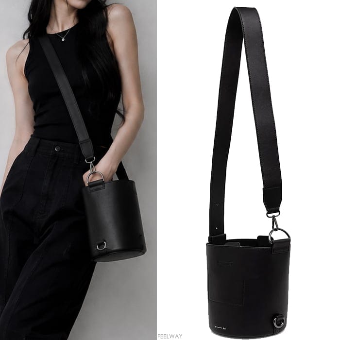 Max Mara 26FW �������� �̴� ��Ŷ��/MMLGITA 002/MM by Max Mara26FW �������� �̴� ��Ŷ��/MMLGITA 002/MM by Max Mara