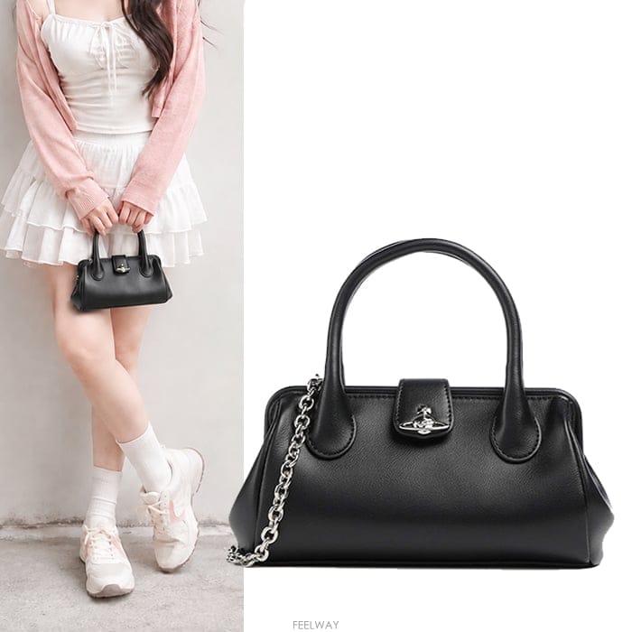 ViVienne westwood 26FW ���ȿ���Ʈ��� �ĸ�� ���� ��Ʈ��/5801000PW S0026 N40126FW ���ȿ���Ʈ��� �ĸ�� ���� ��Ʈ��/5801000PW S00