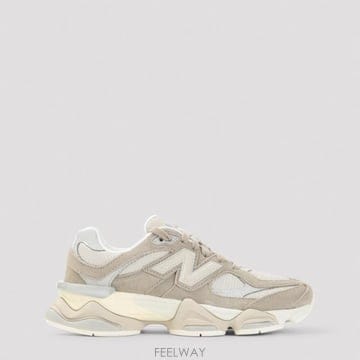 26FW 뉴 Balance 멀티 컬러 suede 앤 fabric 9060 스니커즈 U90608APDRIFTW