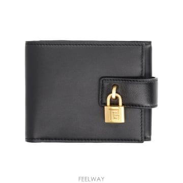 26SS Balmain Trifold 왈렛 Pulse GM1NE094LNAH0PA TP577487468
