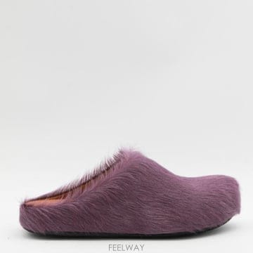 Marni FUSSBETT SABOT SBMS004601P412200C04 TP578973873