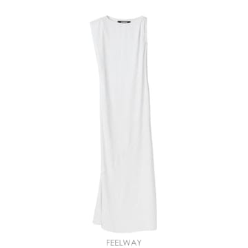 26FW 자크뮈스 LA ROBE DRAP LONGUE DRW00926AW00903100 TP581061450