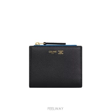 Celine 레더 왈렛 L100H2O54GFS3 TP577480419