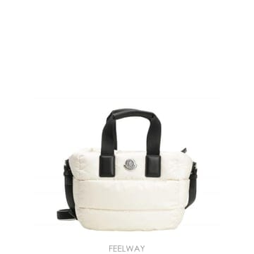 25FW Moncler Caradoc 미니 토트 백 K209B5D00009M6275051 TP57923344