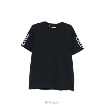 26SS Gallery Dept  FRENCH COLLECTOR 티셔츠 TOP038WASHED TP57470