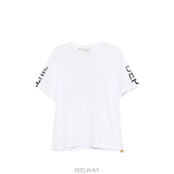25FW Gallery Dept  French Collector 티셔츠 TOP038CLEAN TP574703