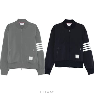 국내배송 [제이밀란] 26S/S 톰브라운 남성 봄버 자켓 MJT569A