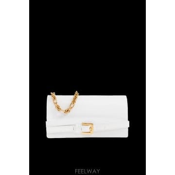 26SS Balmain 왈렛 on a chain GN1ON259LMTE0FB TP579246792