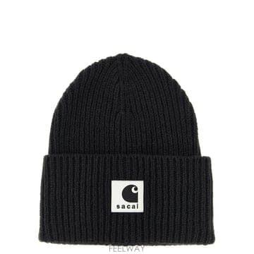 26SS Sacai Sacai x 칼하트 capsule cap 2500997S001 TP578904854