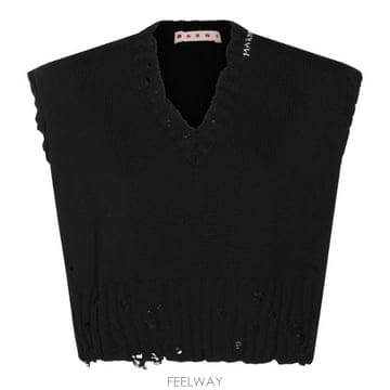 26SS Marni 여성 니트 스웨터 CVMD0088A0UFC65200N99 TP578402760