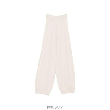 26FW 파비아나 필리피 여성 casual 팬츠 PAD216F336M33325 TP580929482