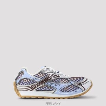 26SS 보테가베네타 보테가베네타 Orbit 스니커즈 755915V2X404766 TP579383604