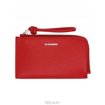 26SS 질샌더 COIN PURSE GIRO J07UI0003P5354618 TP578079425