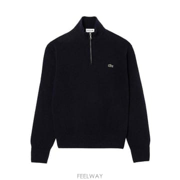 라코스테 풀오버 9