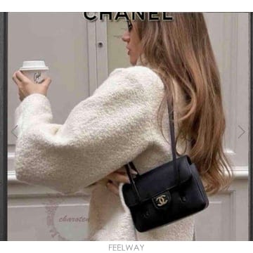 CHANEL [26��8��]���� ���������� �̴ϻ����� ��������������Ǯ��[26��8��]���� ���������� �̴ϻ����� ������������Ǯ��