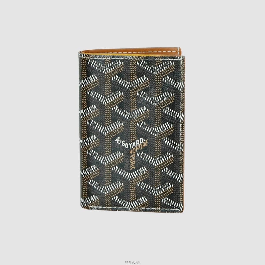 GOYARD [�Ƹ�����] ���ߵ� ���ǿ��� ī������[�Ƹ�����] ���ߵ� ���ǿ��� ī������