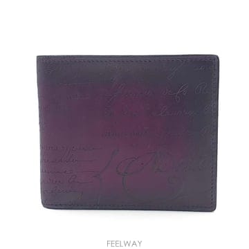 벨루티 마코레 스크리토 남성 반지갑 8172604120
