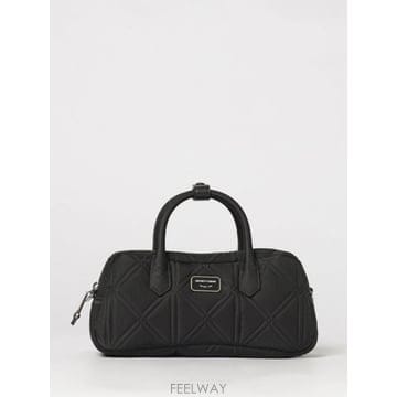 26SS 엠프리오 아르마니 Borsa 엠프리오 아르마니 in nylon imbottito EW003824AF