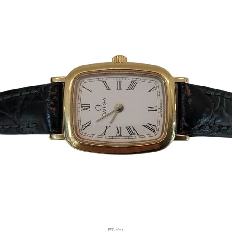 OMEGA ���ް� ���(De Ville)������ ���� �ð���ް� ���(De Ville)������ ���� �ð�