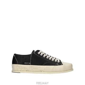 26SS PREMIATA 레이스 업 VINCE015NERO TP578387623