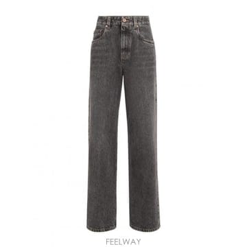 26FW 브루넬로 쿠치넬리 여성 jeans MA095P5565C9827 TP580361201