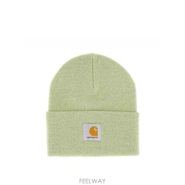25FW CARHARTT Acrylic Cap I020222UVXX TP581079166