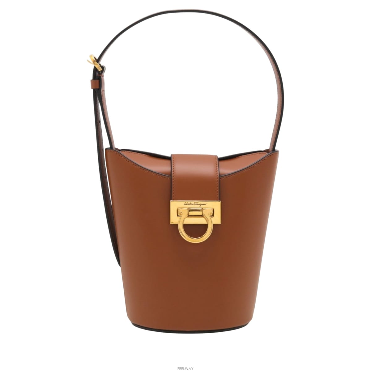 Ferragamo [�����߰���ǰ������] ��󰡸� ��ġ�� Ʈ�������� ����� ���� ���� S[�����߰���ǰ������] ��󰡸� ��ġ�� Ʈ�������� �����