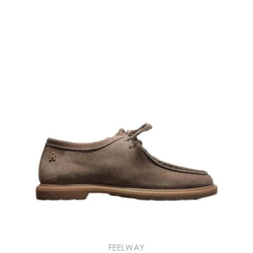 26SS 타미힐피거 여성 Ballet 로퍼 FW0FW09262AFE TP578804553