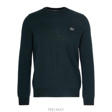 26FW LACOSTE 맨즈 스웨터 AH3225YZP TP579515349
