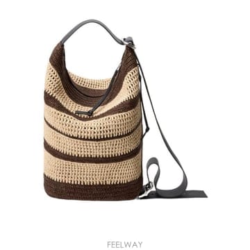 26FW Loewe 맨즈 messenger 백 BB22LBMX049587 TP579227333