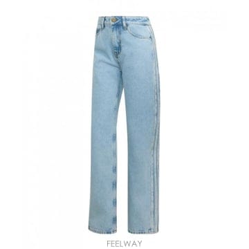26FW ADIDAS 여성 jeans KQ6490 TP580890383