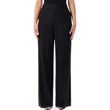 25FW 랄프 로렌 랄프 로렌 Barnet 울 tuxedo trousers 290955043001 TP578