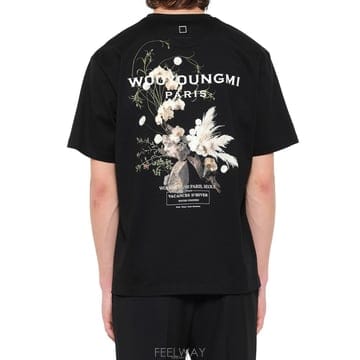 WOOYOUNGMI �쿵�� �ö�� ��ΰ� ���� Ƽ���� ���� W263TS06 708B�쿵�� �ö�� ��ΰ� ���� Ƽ���� ���� W263TS06 708B