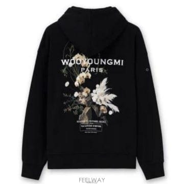 WOOYOUNGMI �쿵�� �ö�� ��ΰ� �ĵ� Ƽ���� ���� W263TS36 741B�쿵�� �ö�� ��ΰ� �ĵ� Ƽ���� ���� W263TS36 741B