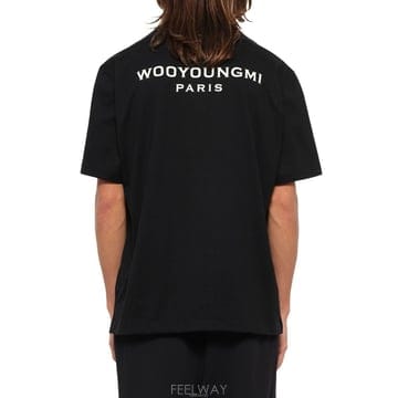WOOYOUNGMI �쿵�� ��ΰ� ���� Ƽ���� ���� W263TS07 708B�쿵�� ��ΰ� ���� Ƽ���� ���� W263TS07 708B