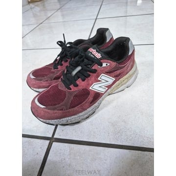 New Balance ����Ƽ��(260)���߶���990���ڹ��ǵ�ȭ����Ƽ��(260)���߶���990���ڹ��ǵ�ȭ
