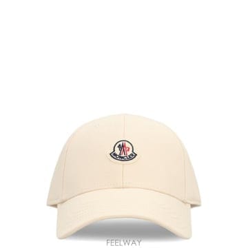 Moncler 로고 베이스볼 Cap L10933B0000804863081 TP577900665