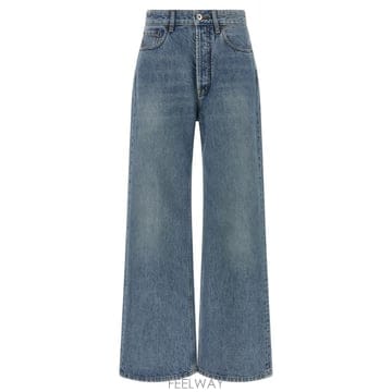 26FW 미우미우 데님 JEANS GWP500SOOO1NLCF0008 TP580274391
