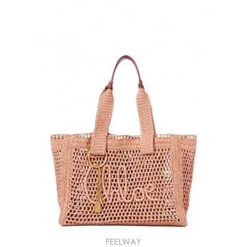chloe 썸머 Banana 쇼퍼 백 CH26US904P0824M TP577895591