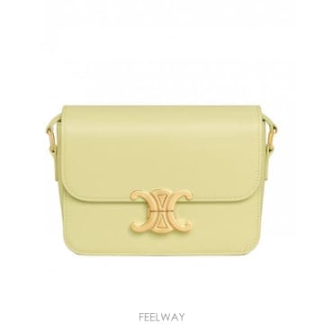 Celine TEEN TRIOMPHE 188423BF411CU TP580144603