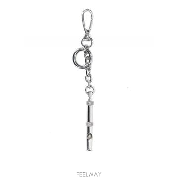 26SS 메종마르지엘라 Charm Portachiavi SA1UA0014P8834H7161 TP5801445