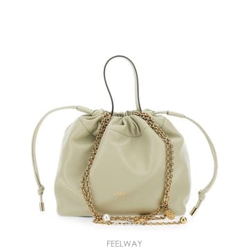 26FW chloe   Icons 백 CH26UP789R1200K TP580273924