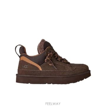 26FW Ugg 맨즈 business casual 슈즈 1170750DDC TP579534325