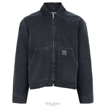 Carhartt Į��Ʈ 26FW ���� OG �Ƹ�ĭ ���� I036867 00E17Į��Ʈ 26FW ���� OG �Ƹ�ĭ ���� I036867 00E17