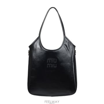 Miu Miu �̿�̿� 26SS ���� ���̺� ��Ʈ�� 5BG311 2IEO F0002�̿�̿� 26SS ���� ���̺� ��Ʈ�� 5BG311 2IEO F0002