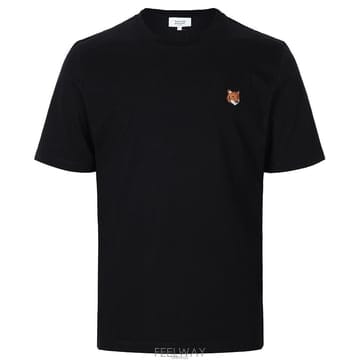 Maison Kitsune ����Ű���� 26SS ���� ���� ��� ���ַ� Ƽ���� PM00107KJ7026 P199����Ű���� 26SS ���� ���� ��� ���ַ� Ƽ���� PM00107KJ