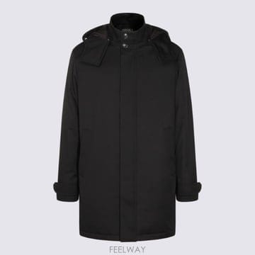 25FW 지제냐 맨즈 코트 UGTC5A2G336K09R TP578512994