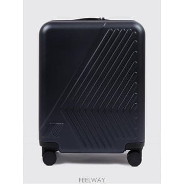 | Other Brand | 26FW K WAY EUDOXIE �ΰ� TROLLEY K4125ZWK89 TP58014426026FW K WAY EUDOXIE �ΰ� TROLLEY K4125ZWK89 TP580144260