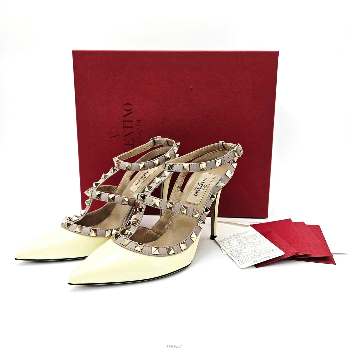 Valentino �߷�Ƽ�� �����͵� ������ ������ �� ���� 36.5�߷�Ƽ�� �����͵� ������ ������ �� ���� 36.5