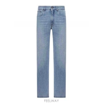 26SS Fendi Regular jeans FLP288AT2FF0QR0 TP578077558